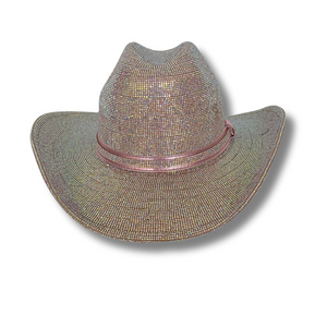 VAQUERO RHINESTONE