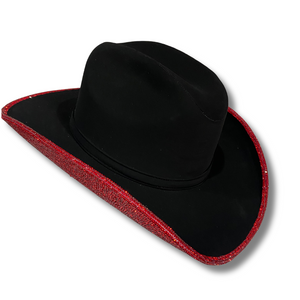 Vaquero Rhinestone