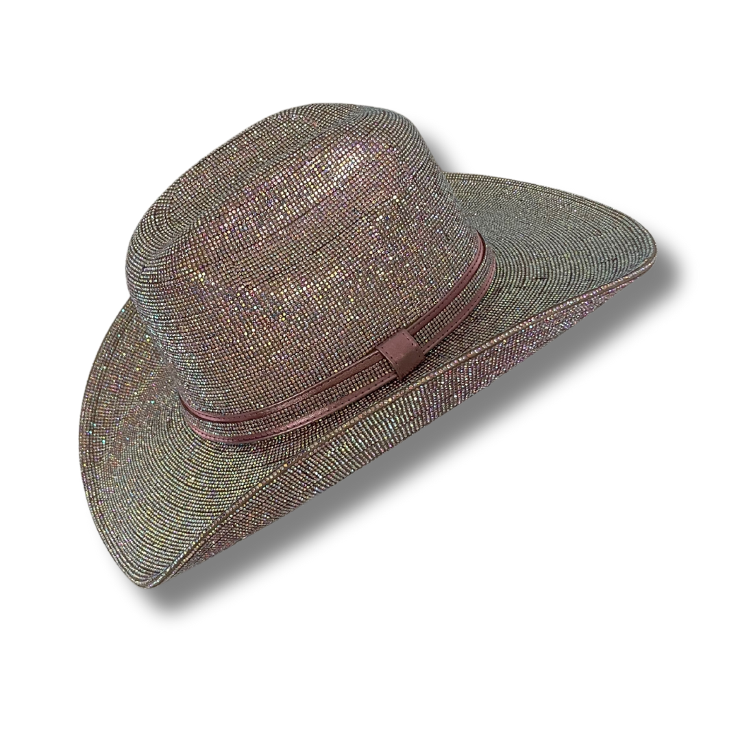 VAQUERO RHINESTONE