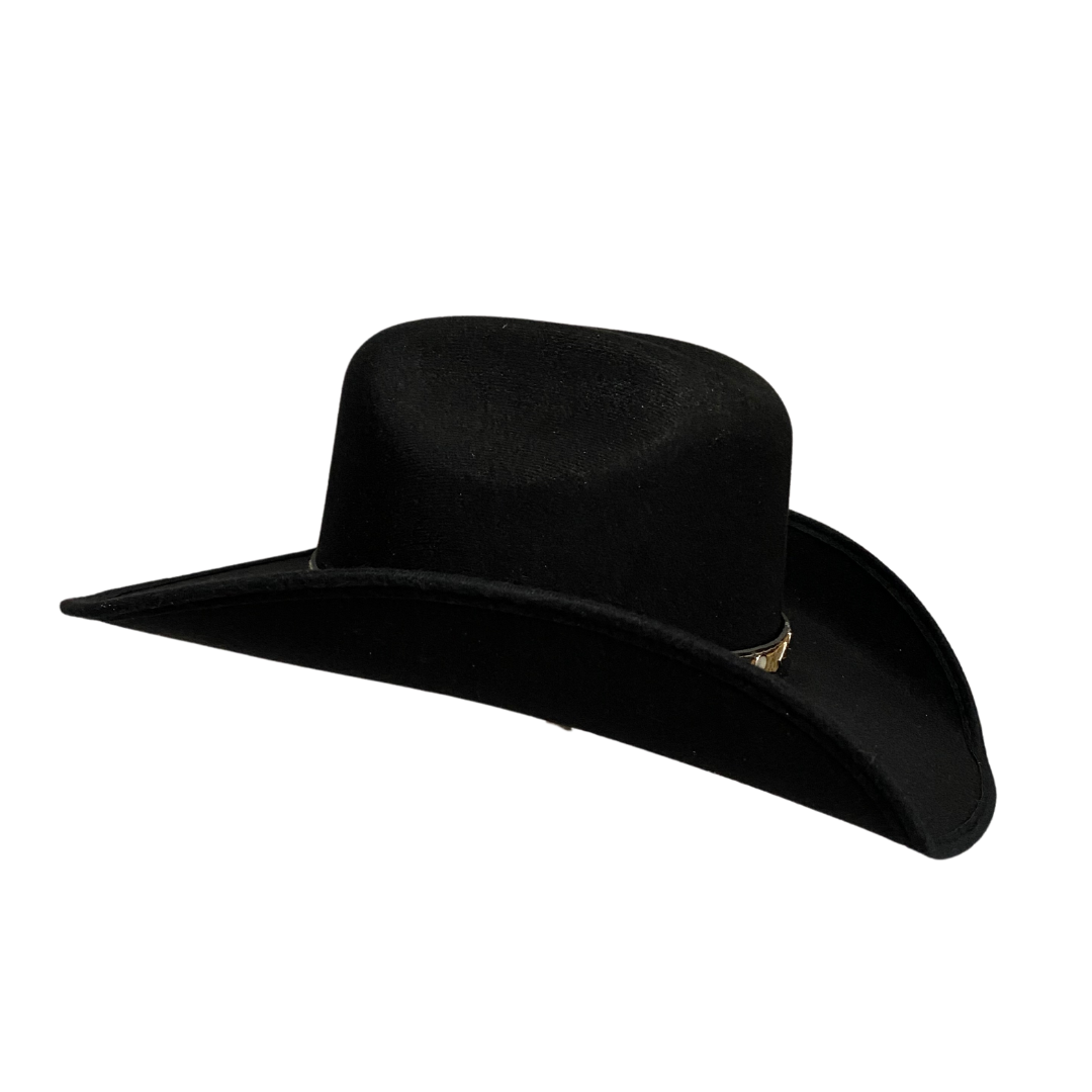 Sombrero vaquero unisex