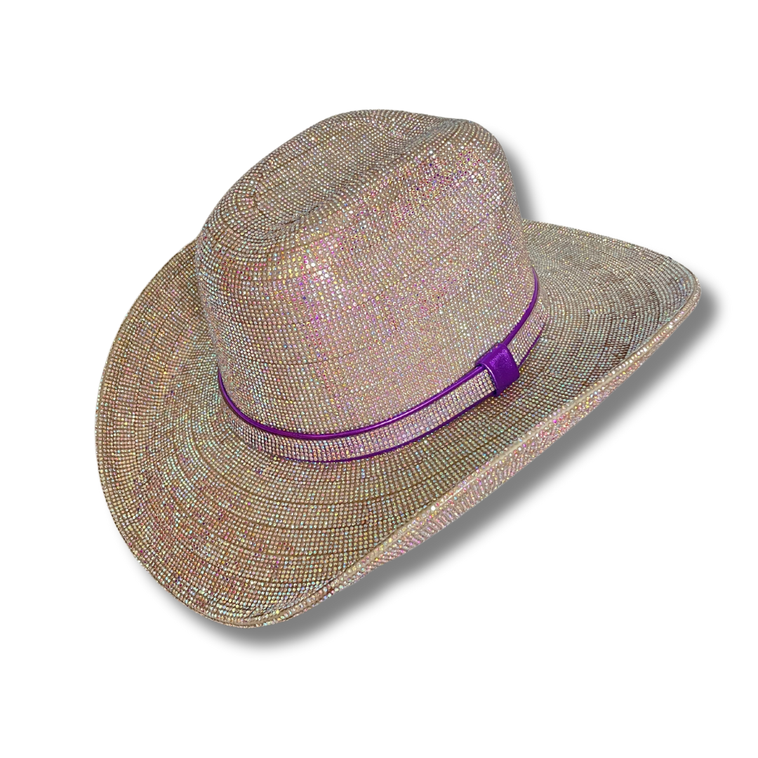 VAQUERO RHINESTONE