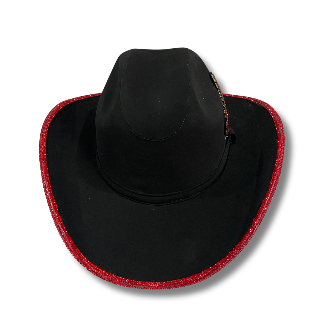 Vaquero Rhinestone