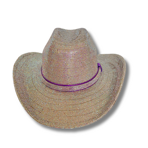 VAQUERO RHINESTONE