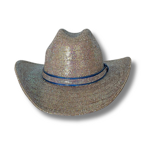 VAQUERO RHINESTONE