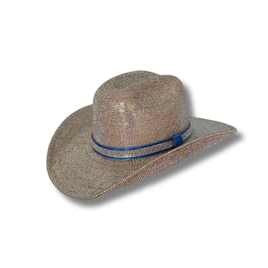 VAQUERO RHINESTONE