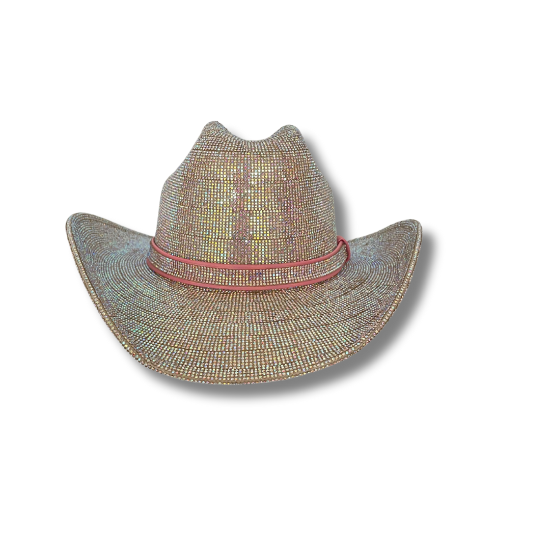 VAQUERO RHINESTONE